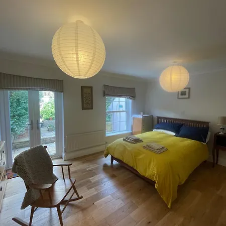 Mimu Palace Tatil Evi *