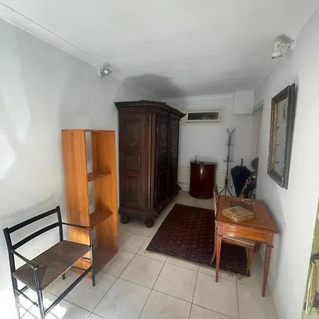 بيت للعطل Mimu House