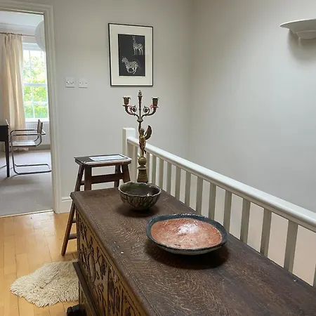 Tatil Evi Mimu Palace Bristol