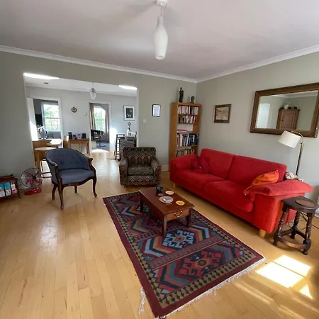 Tatil Evi Mimu Palace Bristol