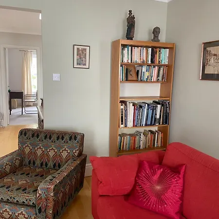Tatil Evi Mimu Palace Bristol